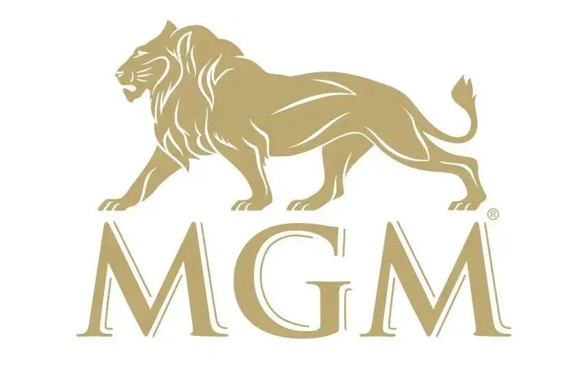 MGM National Harbor Logo